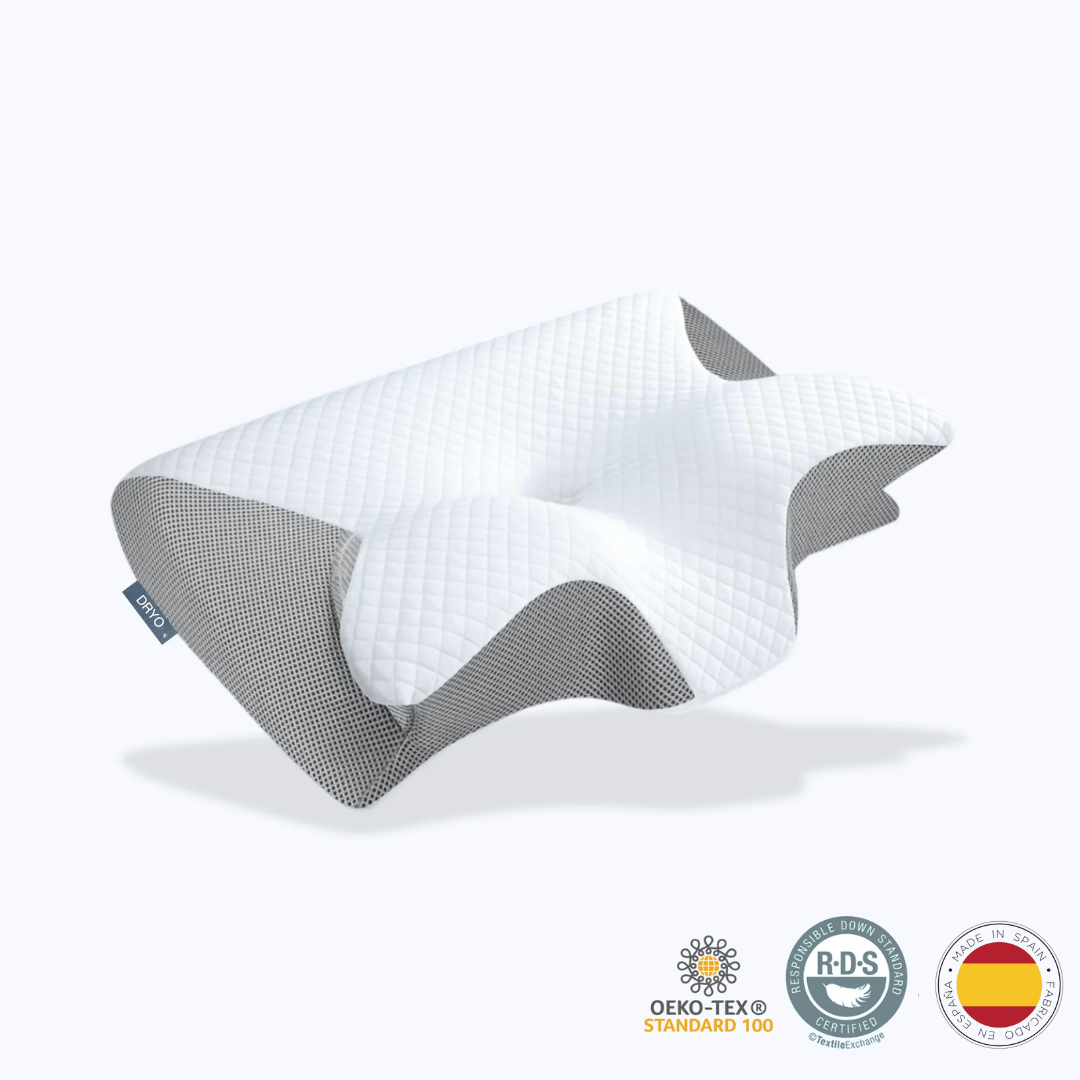 Almohada Cervical DryoFlex