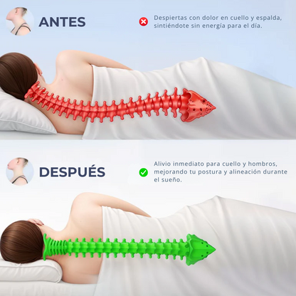 Almohada Cervical DryoFlex